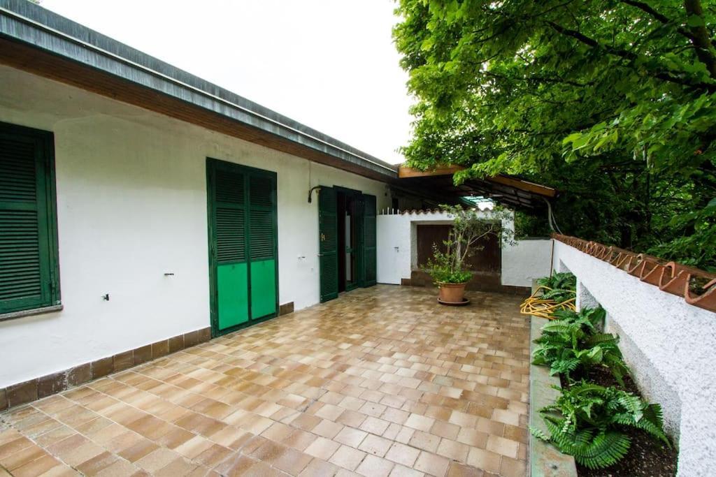 Casa Su Privato A Due Passi Da Milano Apartment