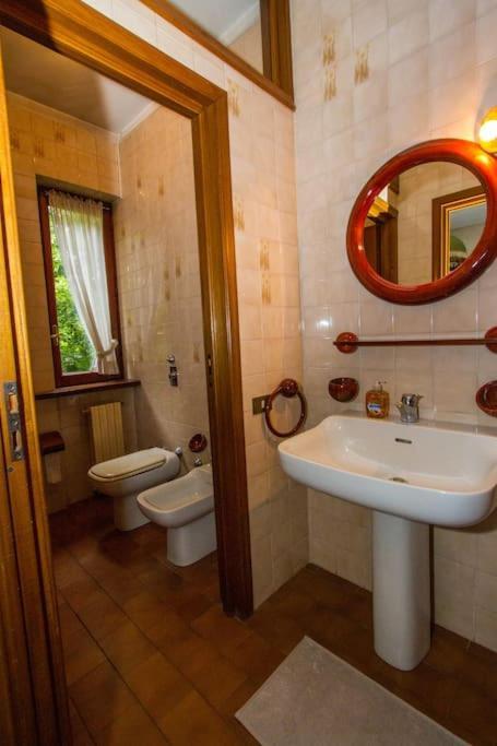 Apartment Casa Su Privato A Due Passi Da Milano