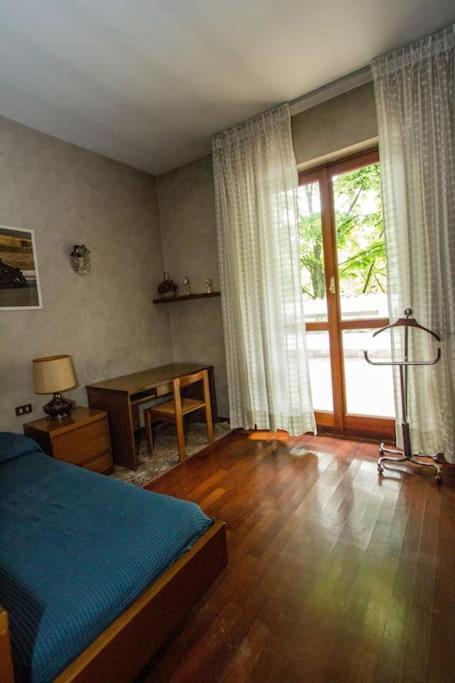 Casa Su Privato A Due Passi Da Milano Apartment Segrate