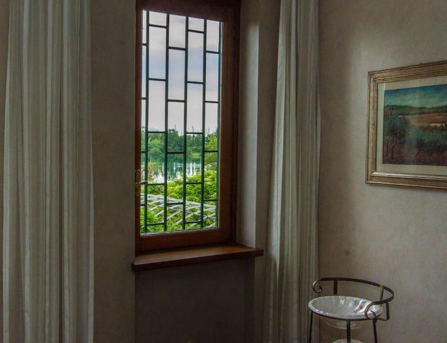 Casa Su Privato A Due Passi Da Milano Segrate