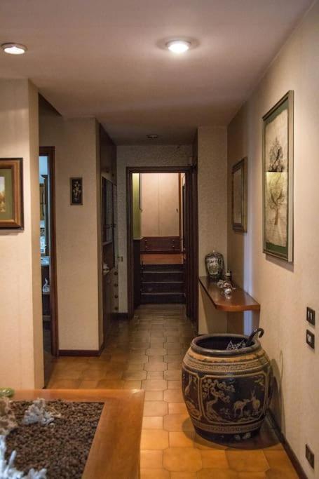 Casa Su Privato A Due Passi Da Milano Segrate