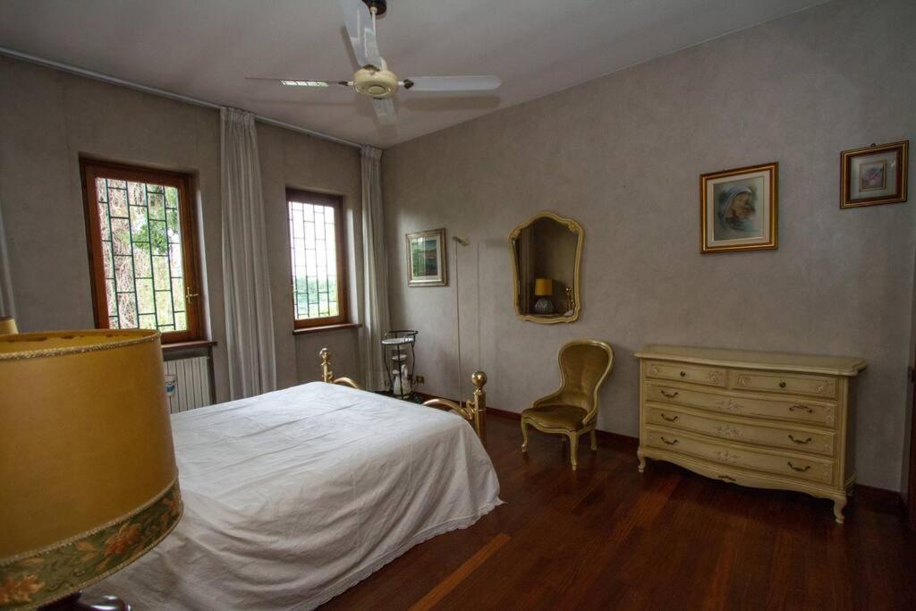 Casa Su Privato A Due Passi Da Milano Apartment *