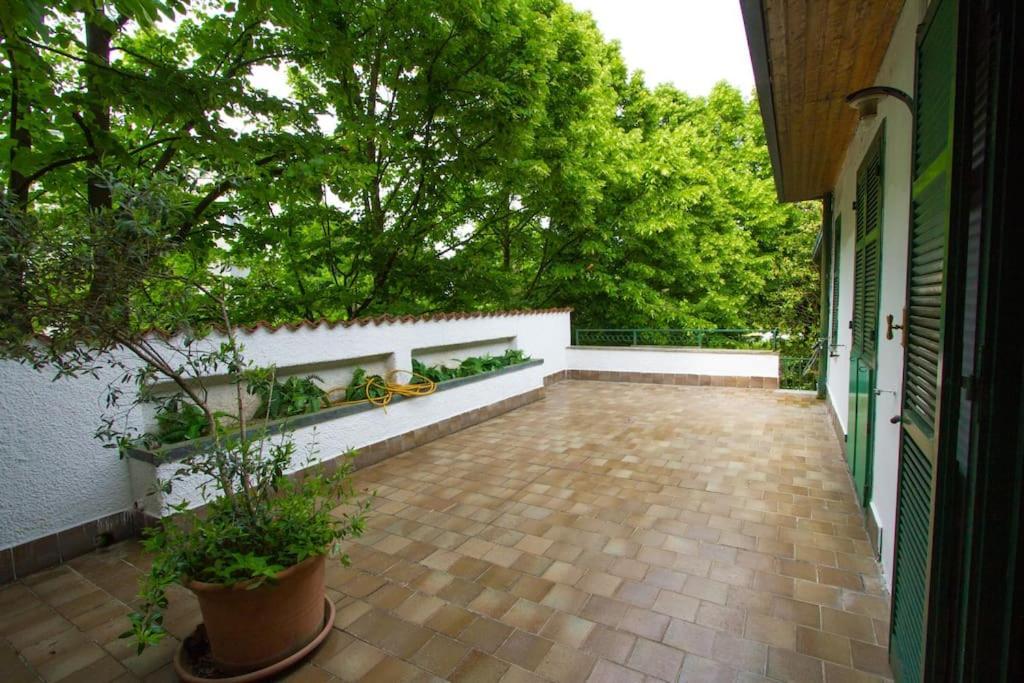 Apartment Casa Su Privato A Due Passi Da Milano Segrate