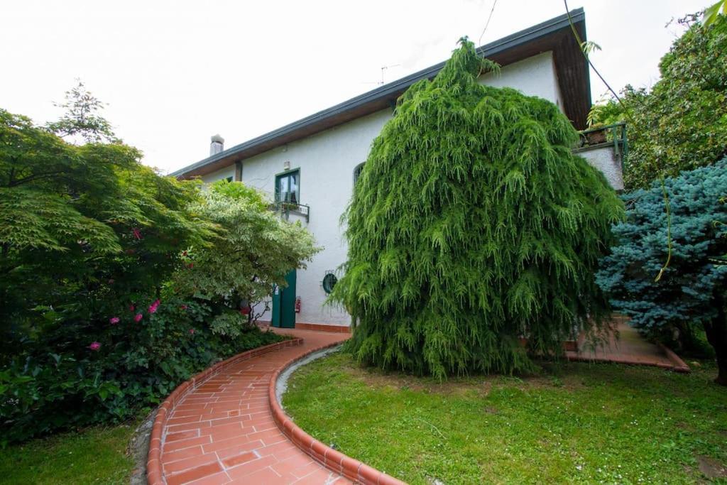 Casa Su Privato A Due Passi Da Milano * Segrate